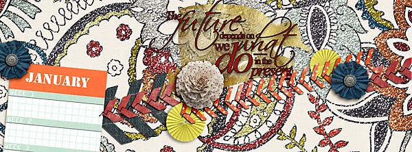 January FB Header