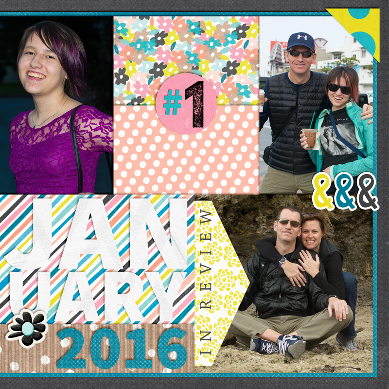 January Month In Review-Right