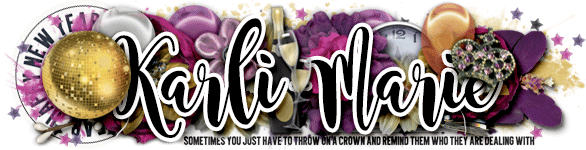 January Signature