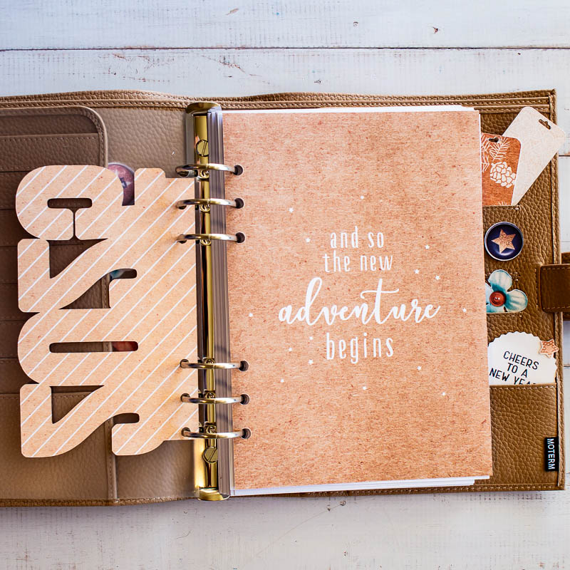 January Week 1 Planner (hybrid)