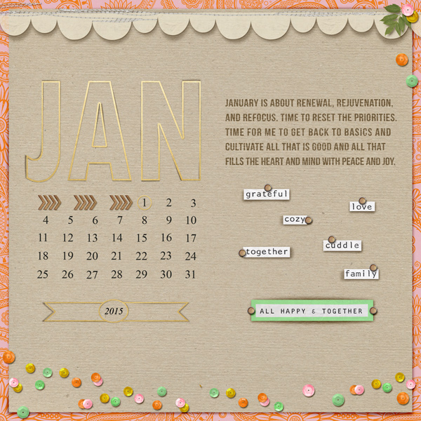 january