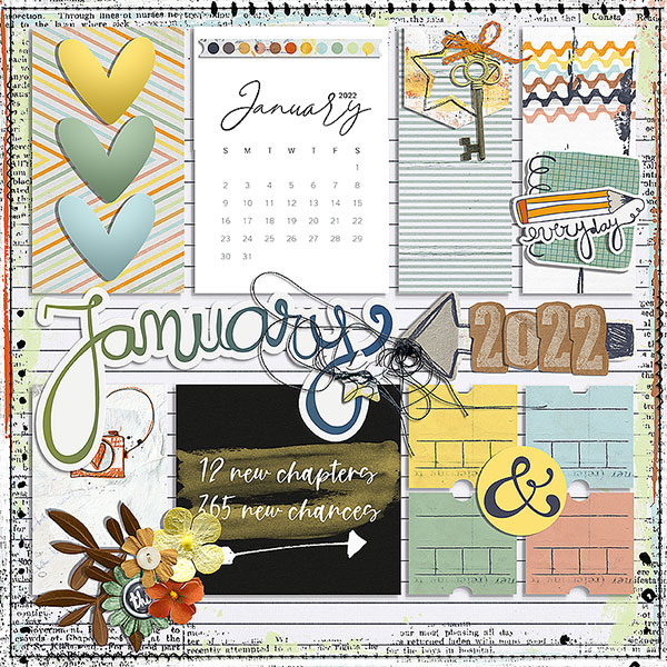 january