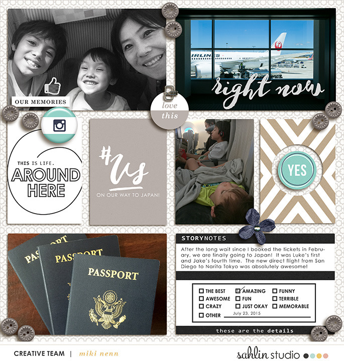 Japan Trip 2015-1