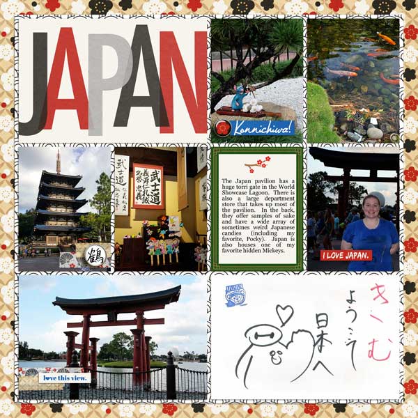 Japan