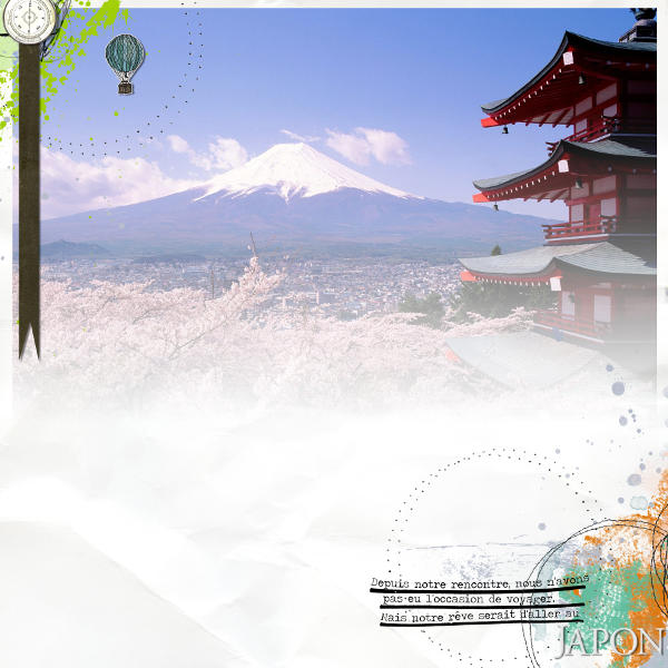 Japon