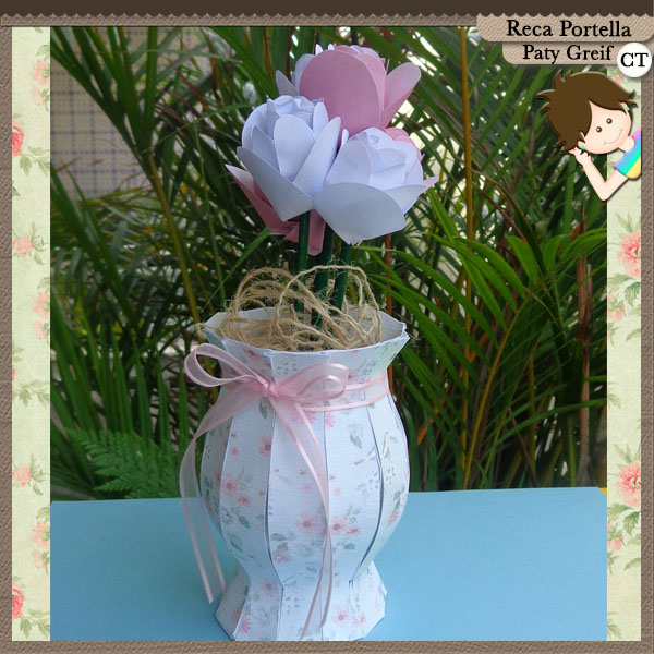 Jar - Reca Portella