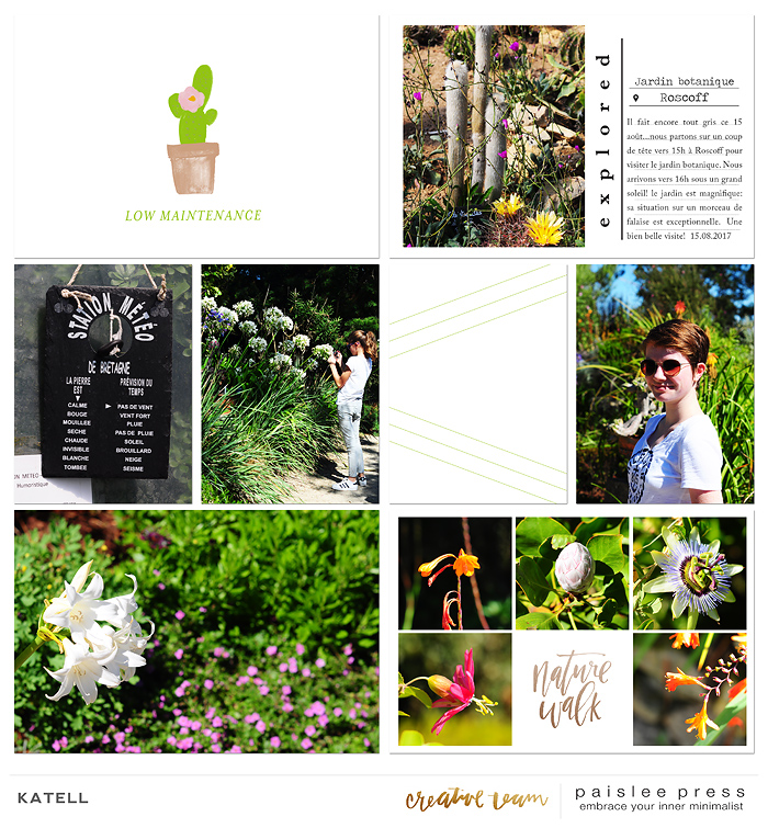 Jardin botanique 1