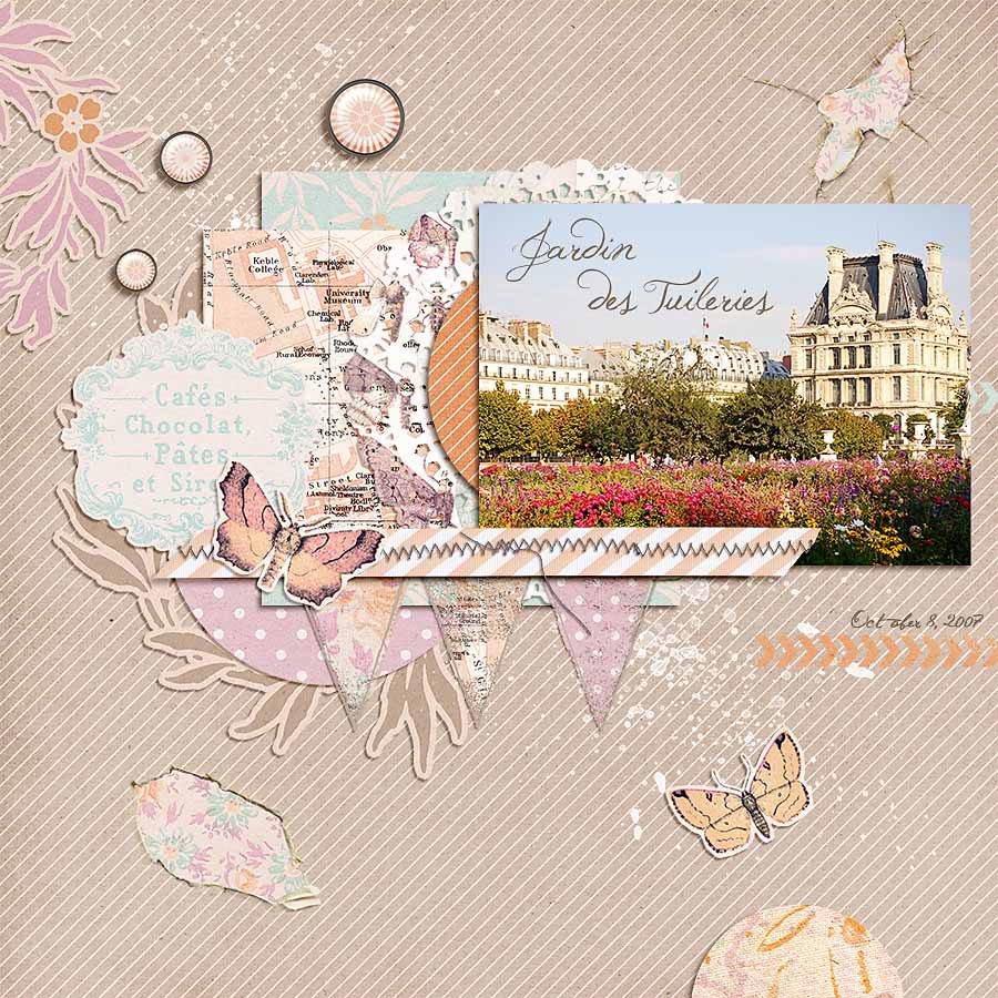 Jardin