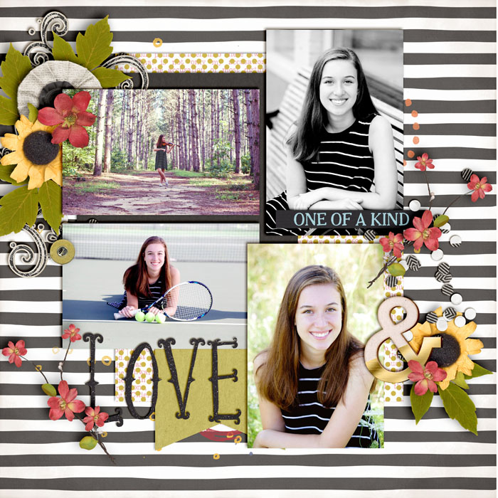 Jasmine Senior Pics 2