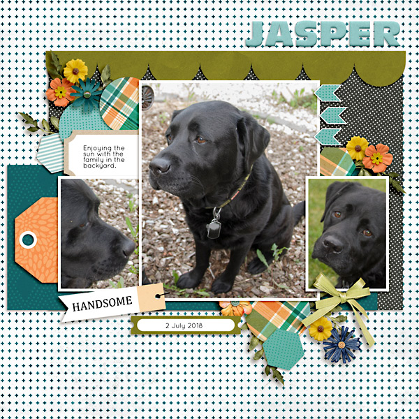 Jasper