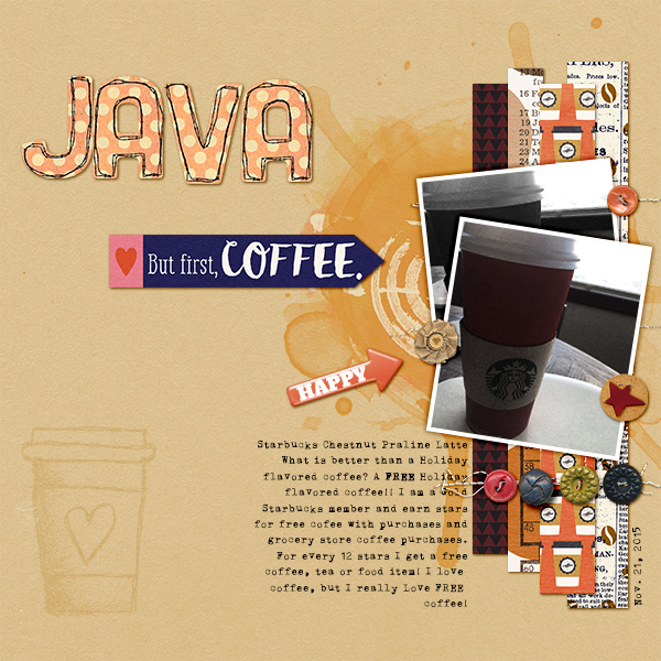 JAVA  (20160120slowscrap)