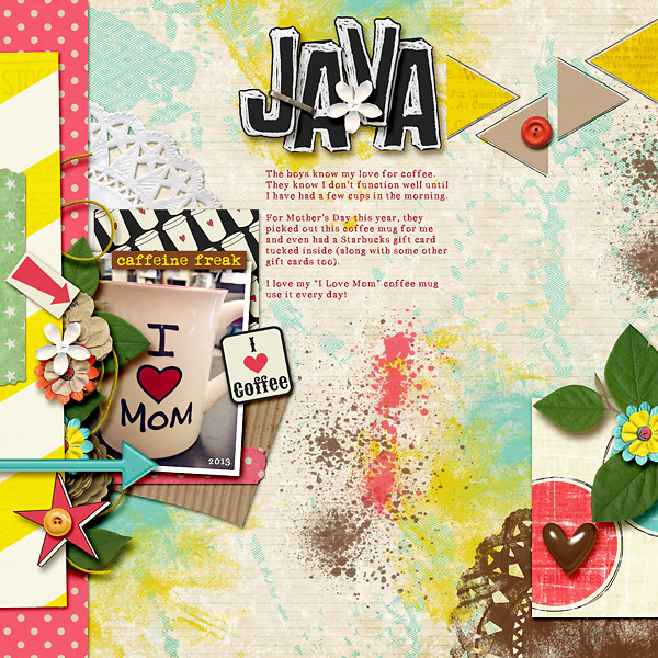JAVA