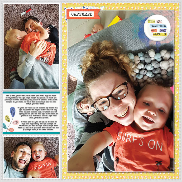 Javi - Week 17 2018 - Right