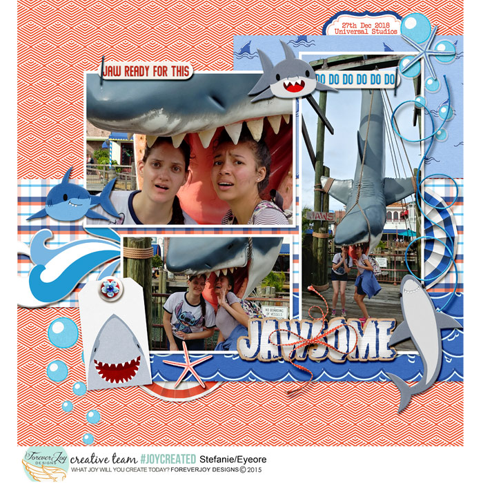 Jawsome