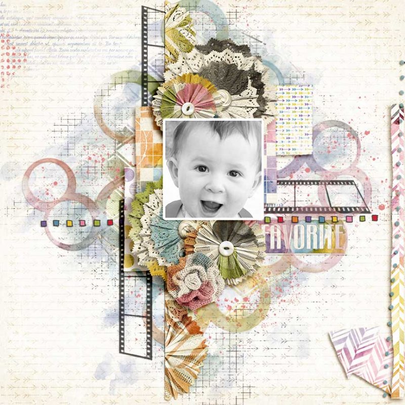 Jaxon-geometric-style
