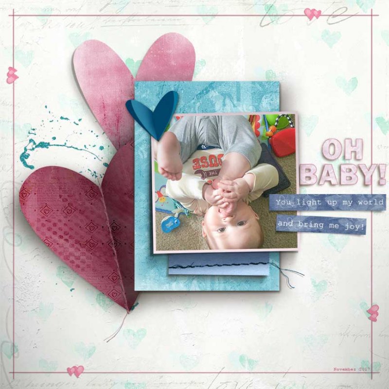 Jaxon-Joy