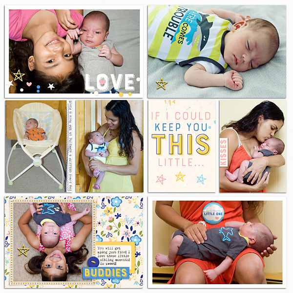 Jay 0 months pg 4