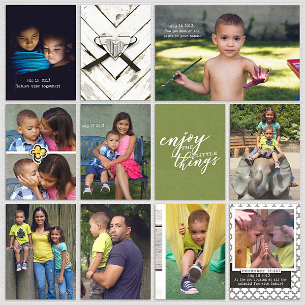 Jay 03-03 Left