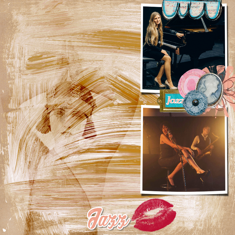 Jazz