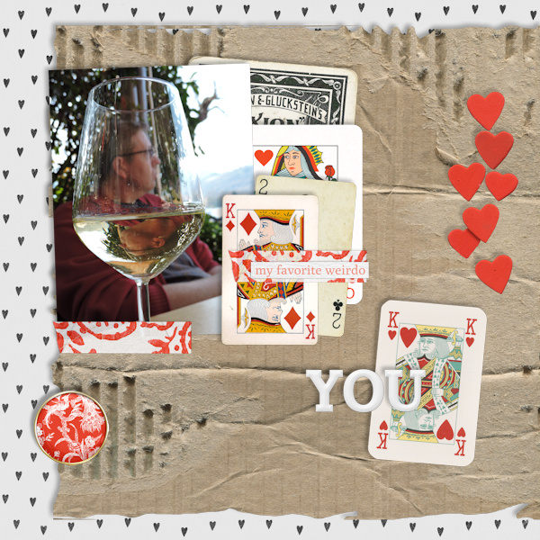 JB Card