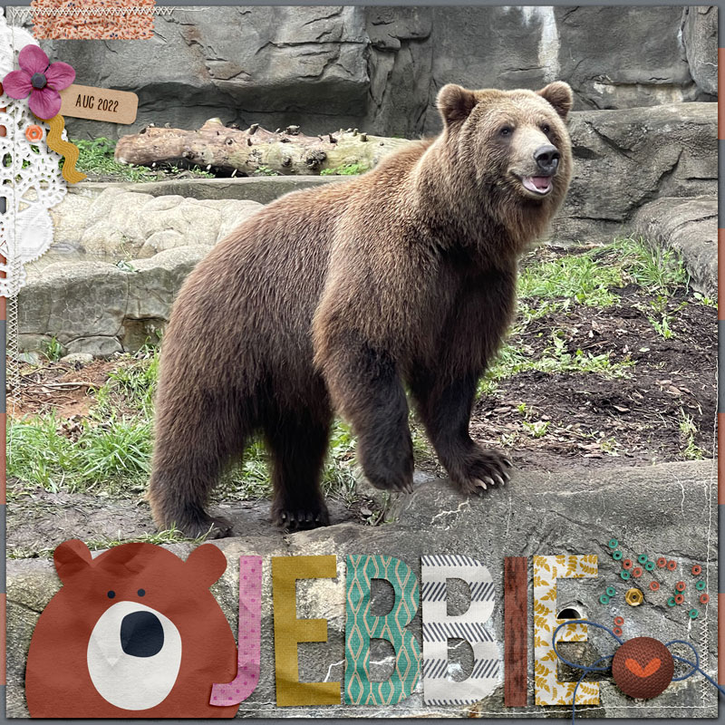 Jebbie