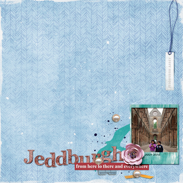 Jeddburgh