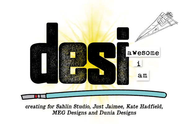 Jedi Powered Signature