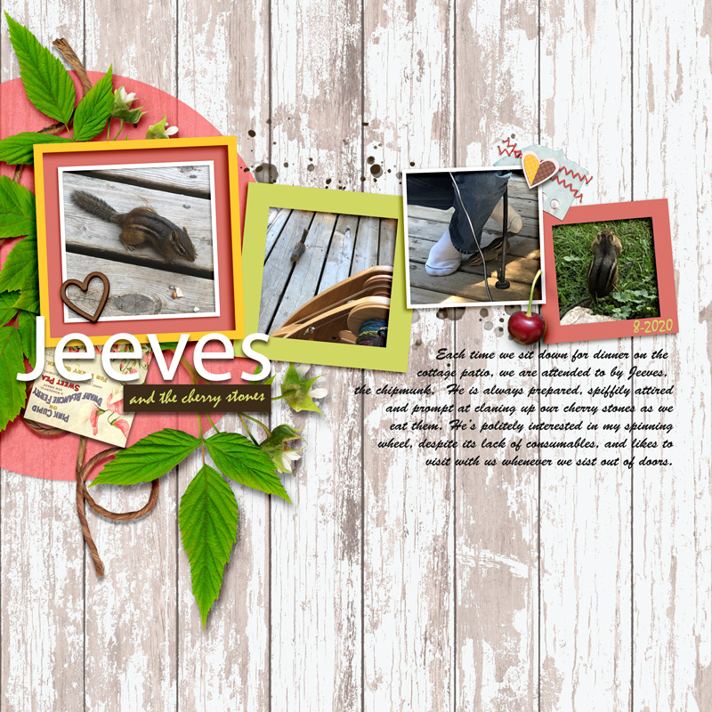 Jeeves