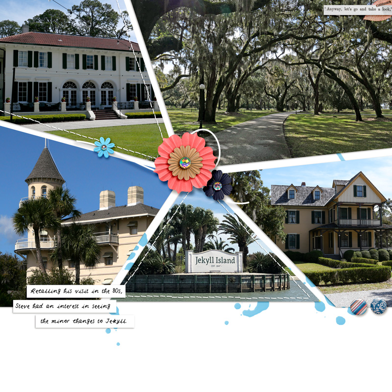 Jekyll-Island