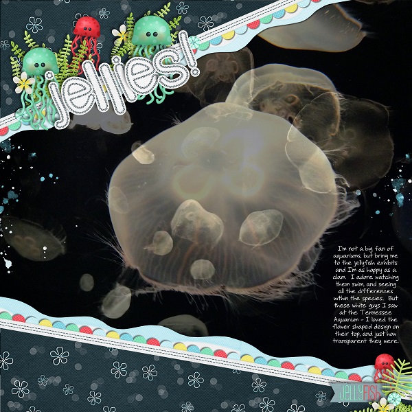 Jellies