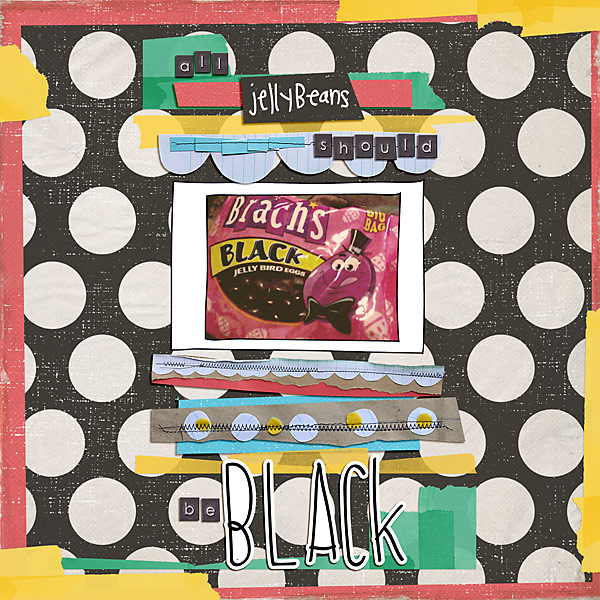 jellybeans