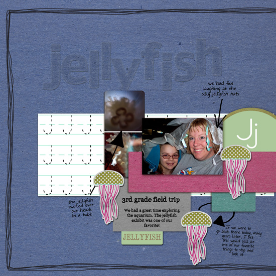 Jellyfish