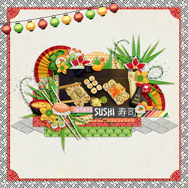 Jenny´s Sushi