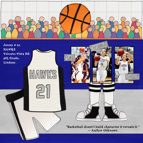 Jersey 21