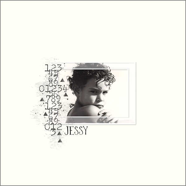 Jessy