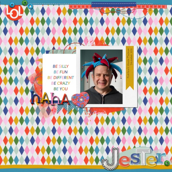 Jester