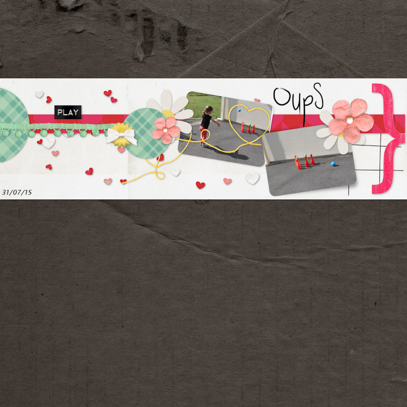 Jeux De Quilles