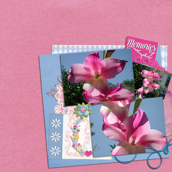 Jflower