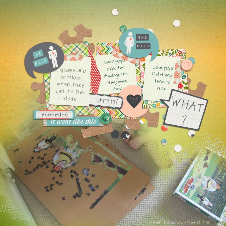 Jigsaw