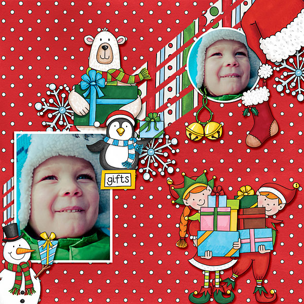 Jingle all the way