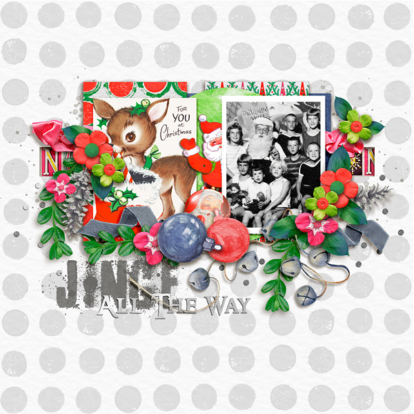 Jingle All The Way