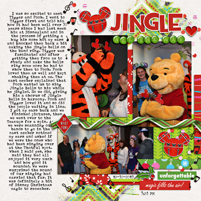 Jingle All the Way