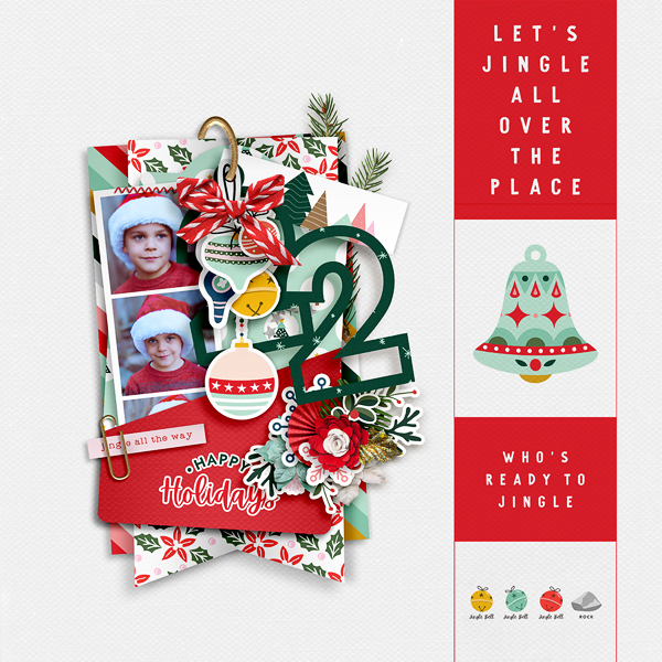 Jingle all the way