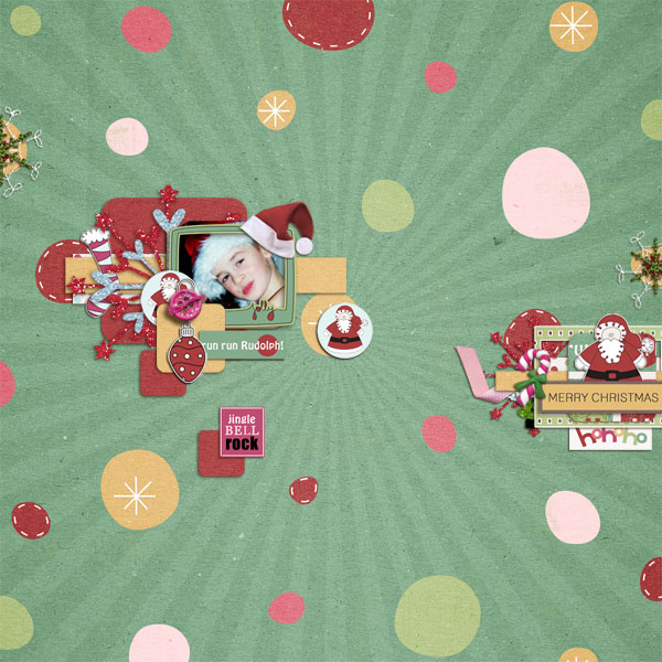 Jingle Bell Rock