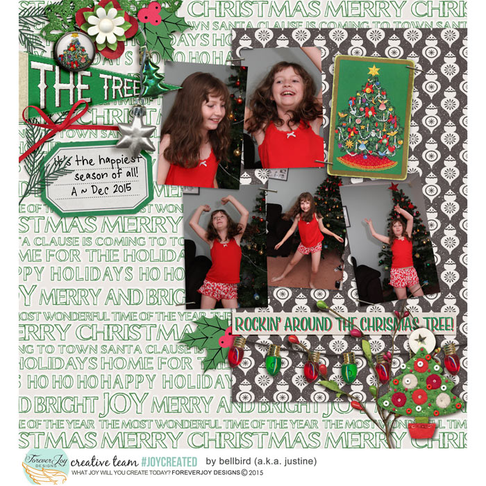 jingle bell rocking