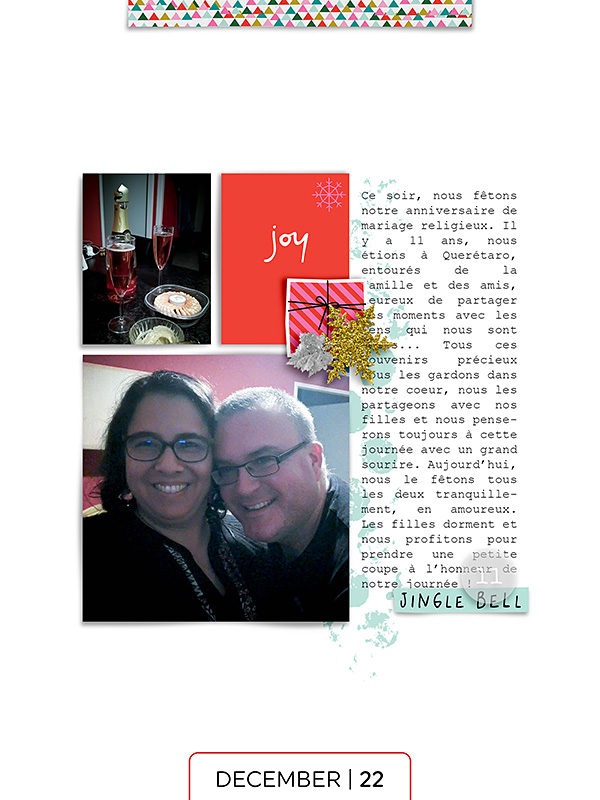 Jingle bell