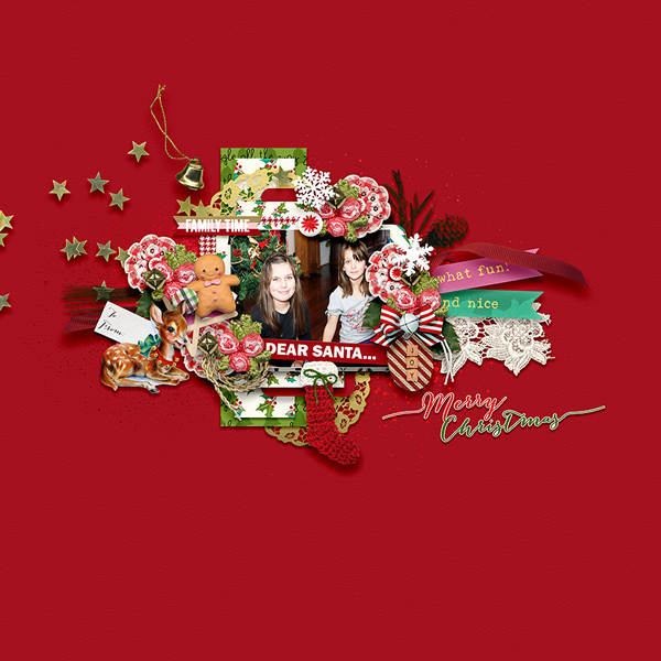 Jingle Bells