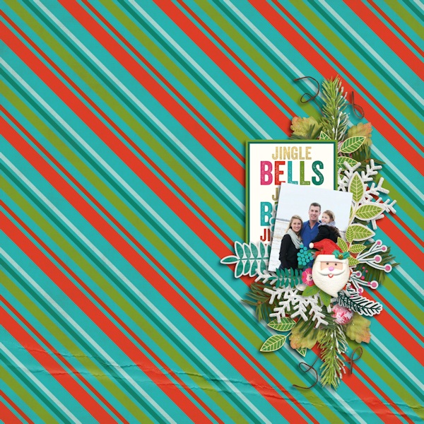 Jingle Bells
