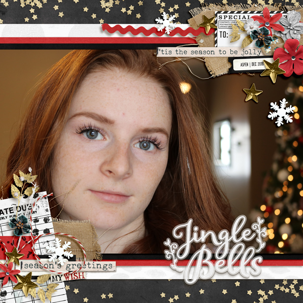 jingle bells