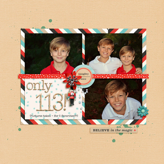 Jingle P2